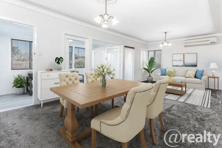 35 Trouts Road, Everton Park QLD 4053