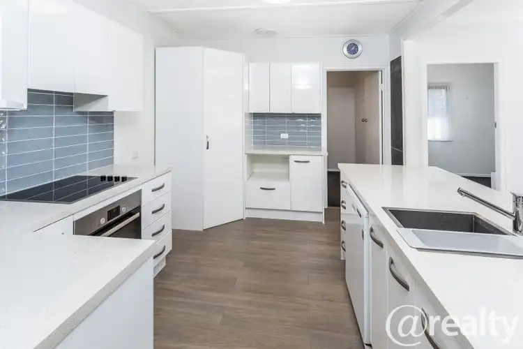 Third view of Homely house listing, 35 Trouts Road, Everton Park QLD 4053