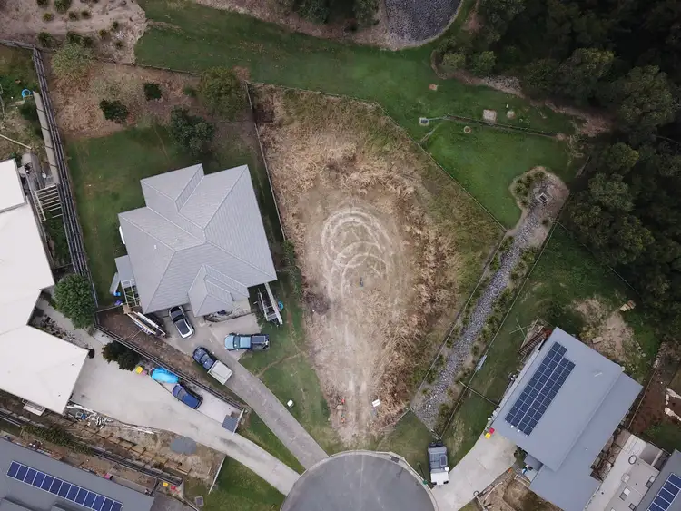 Fourth view of Homely land listing, 3 Carisbrooke Cove, Maudsland QLD 4210