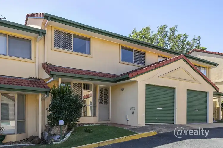 Main view of Homely townhouse listing, 3/2788 Logan Road, Underwood QLD 4119