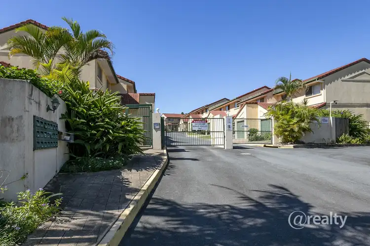 Second view of Homely townhouse listing, 3/2788 Logan Road, Underwood QLD 4119