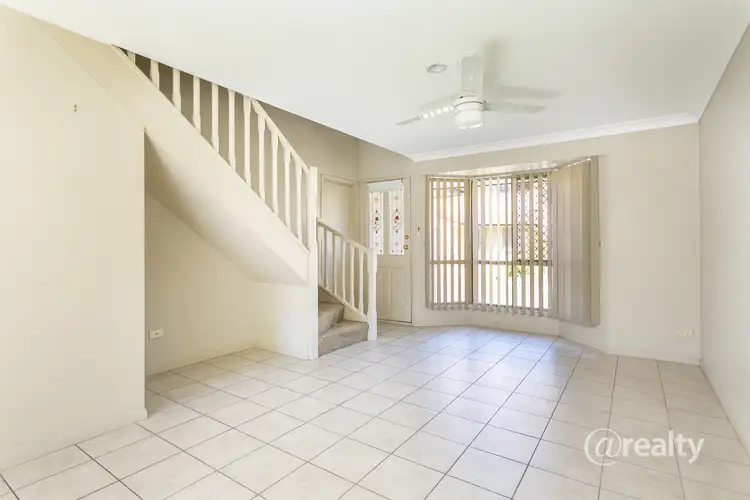 Fifth view of Homely townhouse listing, 3/2788 Logan Road, Underwood QLD 4119