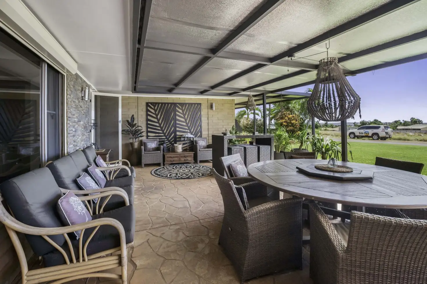 Main view of Homely house listing, 3 Burke Crescent, Dampier WA 6713