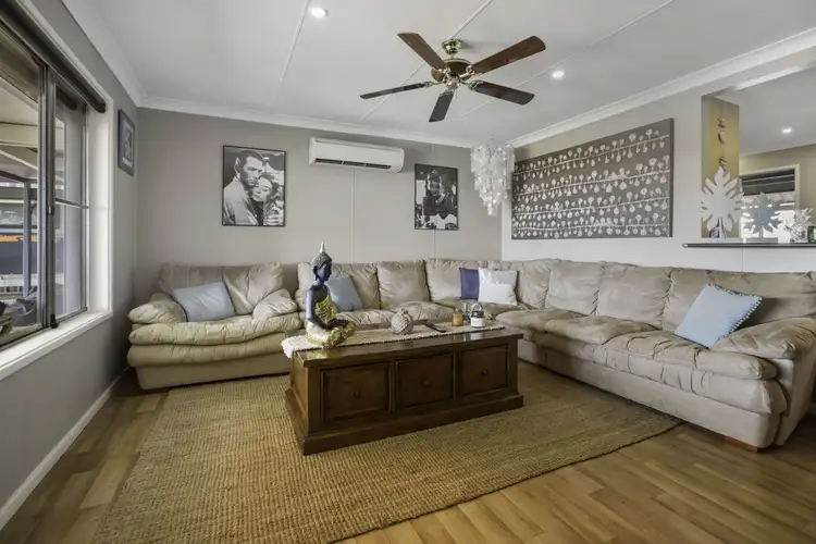 Third view of Homely house listing, 3 Burke Crescent, Dampier WA 6713