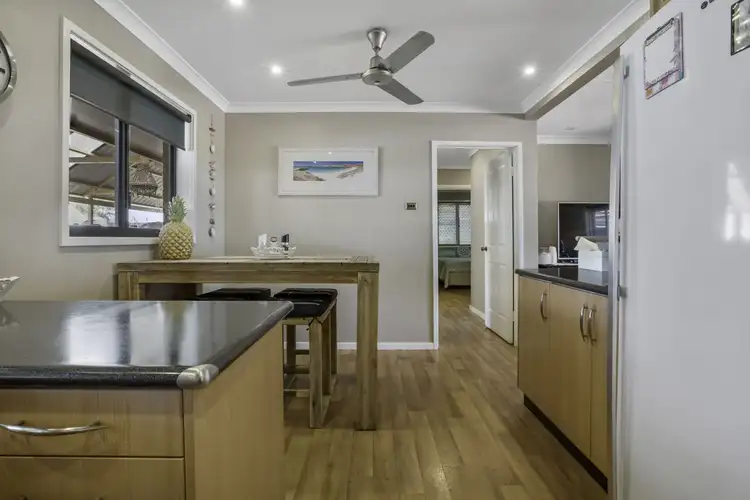 Fourth view of Homely house listing, 3 Burke Crescent, Dampier WA 6713