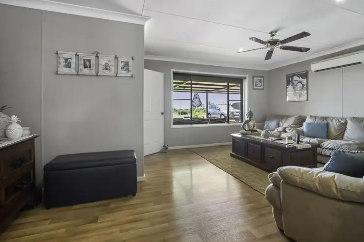 Fifth view of Homely house listing, 3 Burke Crescent, Dampier WA 6713