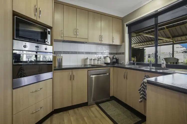 Sixth view of Homely house listing, 3 Burke Crescent, Dampier WA 6713
