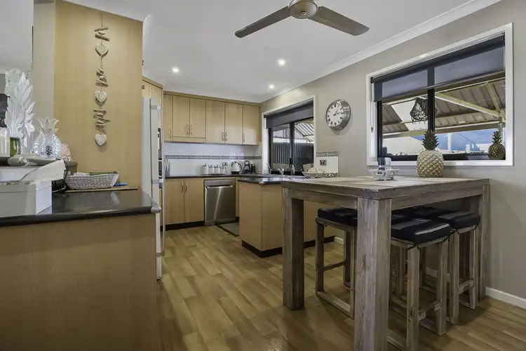 Seventh view of Homely house listing, 3 Burke Crescent, Dampier WA 6713