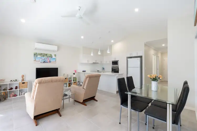 Fourth view of Homely retirement listing, 42/2-20 Island View Drive, Urangan QLD 4655
