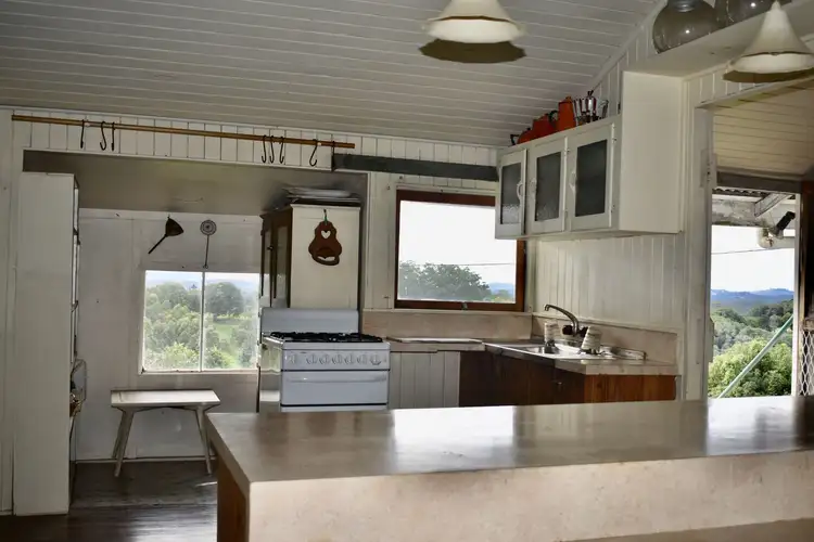 Second view of Homely rural property listing, 21 Stanfield Lane, Black Mountain QLD 4563