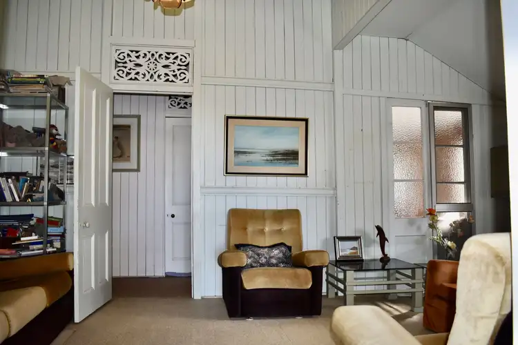 Third view of Homely rural property listing, 21 Stanfield Lane, Black Mountain QLD 4563