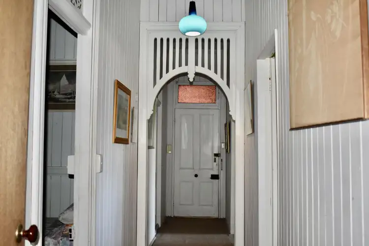 Fourth view of Homely rural property listing, 21 Stanfield Lane, Black Mountain QLD 4563