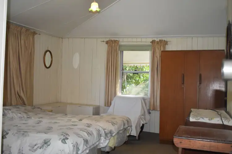 Fifth view of Homely rural property listing, 21 Stanfield Lane, Black Mountain QLD 4563