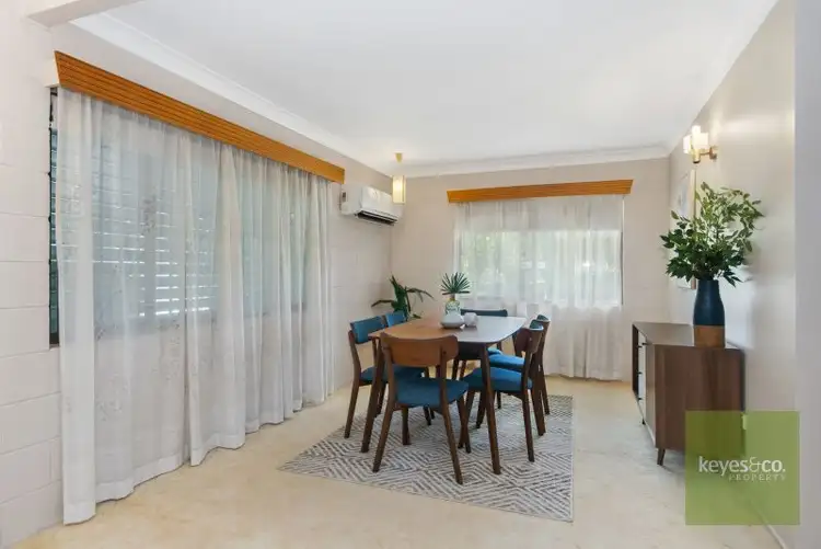 Fourth view of Homely house listing, 22-24 Birrabang Street, Kirwan QLD 4817