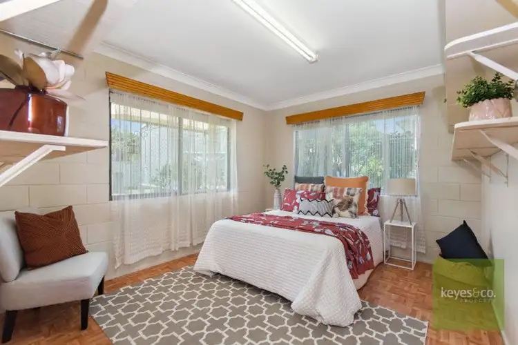 Fifth view of Homely house listing, 22-24 Birrabang Street, Kirwan QLD 4817
