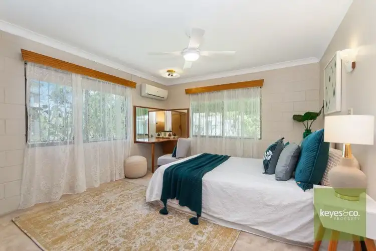 Sixth view of Homely house listing, 22-24 Birrabang Street, Kirwan QLD 4817