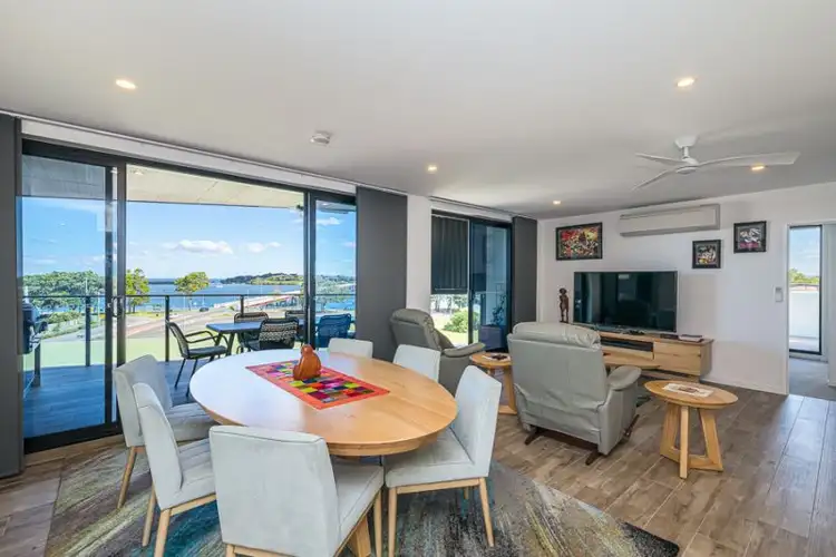 Second view of Homely unit listing, 16/15 Benabrow Avenue, Bellara QLD 4507