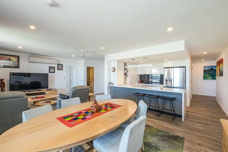 Fifth view of Homely unit listing, 16/15 Benabrow Avenue, Bellara QLD 4507