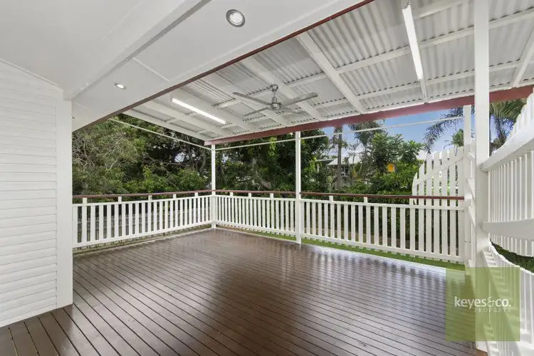 Main view of Homely house listing, 24 Carr Street, Hermit Park QLD 4812