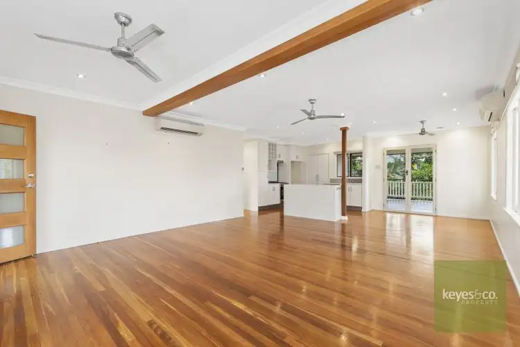 Second view of Homely house listing, 24 Carr Street, Hermit Park QLD 4812