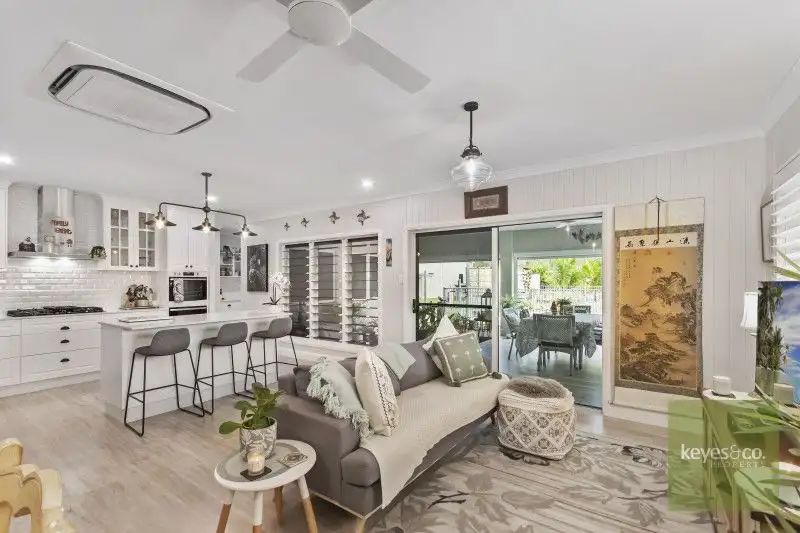 Main view of Homely house listing, 17 Gateway Street, Jensen QLD 4818