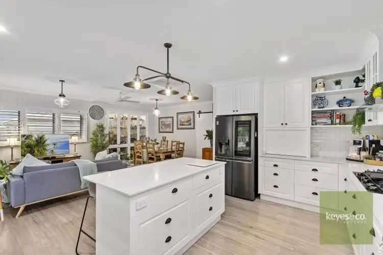 Second view of Homely house listing, 17 Gateway Street, Jensen QLD 4818