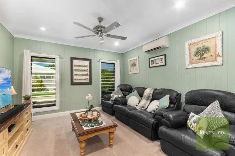 Third view of Homely house listing, 17 Gateway Street, Jensen QLD 4818