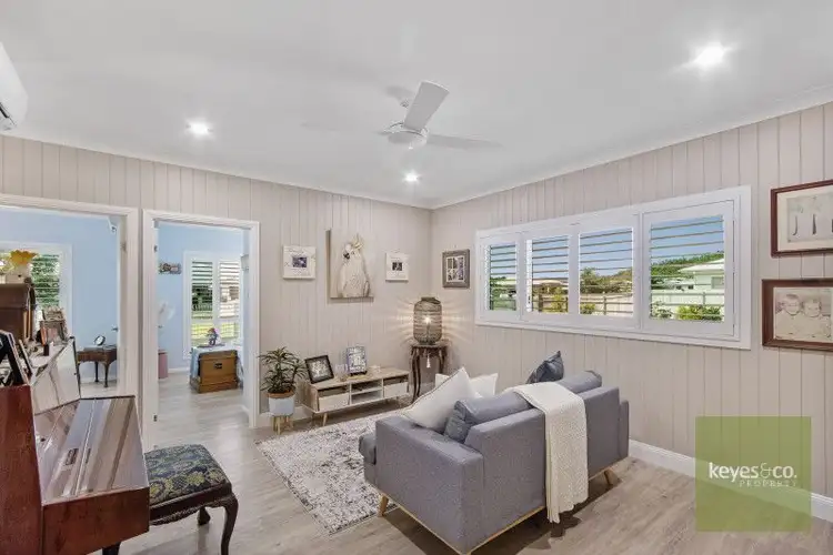 Fourth view of Homely house listing, 17 Gateway Street, Jensen QLD 4818