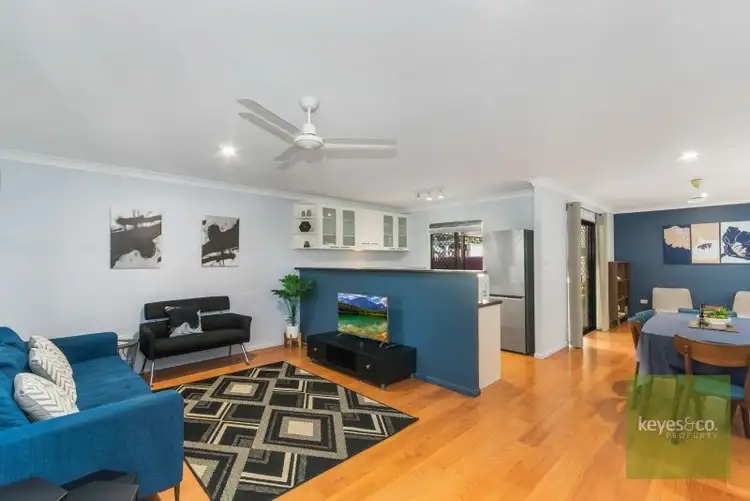 19a Humphrey Street, West End QLD 4810