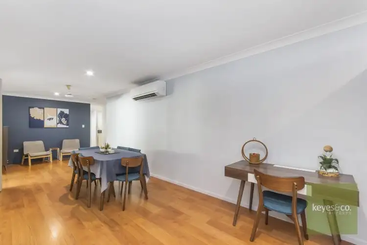 Second view of Homely house listing, 19a Humphrey Street, West End QLD 4810