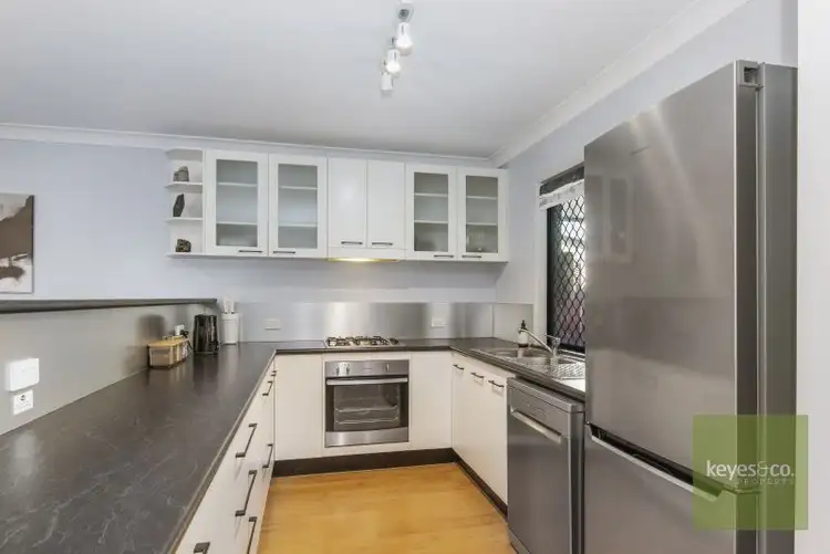 Third view of Homely house listing, 19a Humphrey Street, West End QLD 4810
