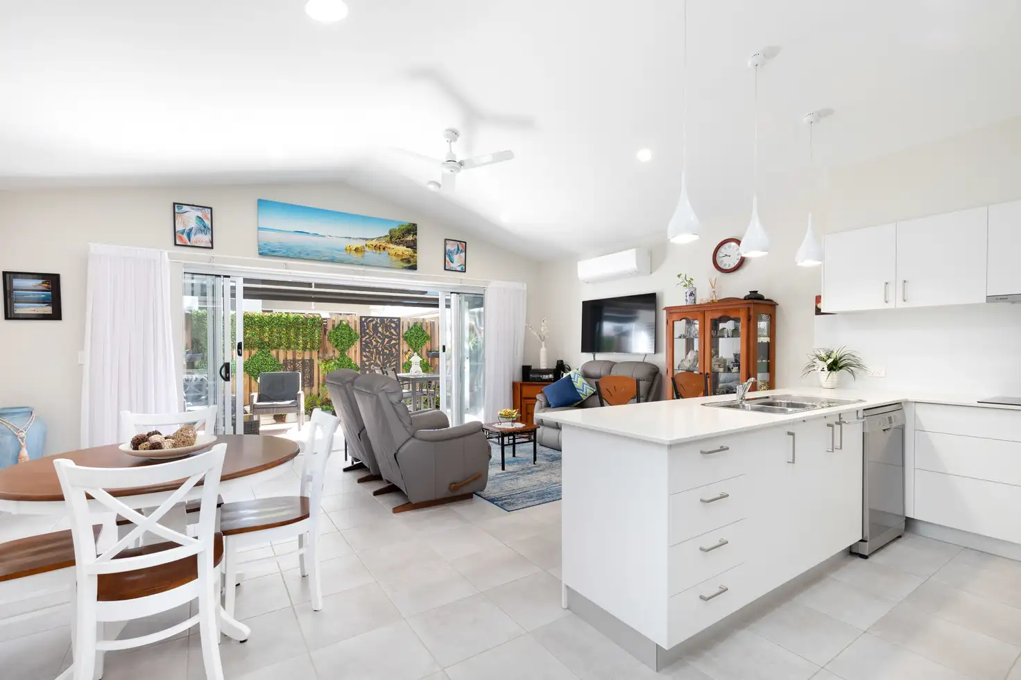 Main view of Homely retirement listing, 18/2-20 Island View Drive, Urangan QLD 4655