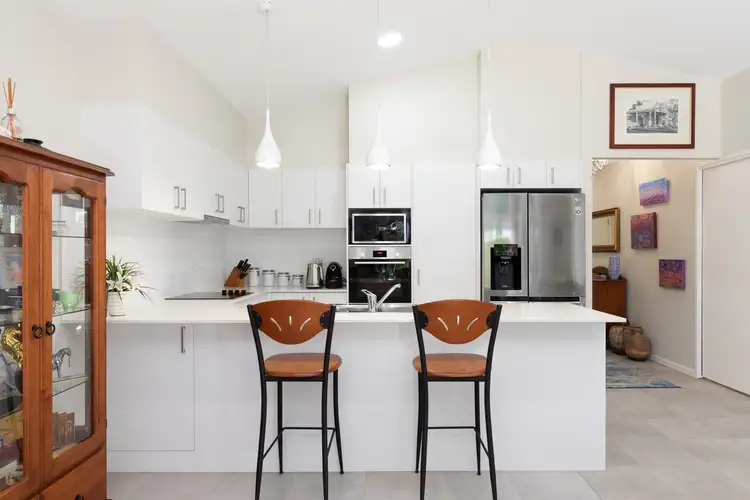 Third view of Homely retirement listing, 18/2-20 Island View Drive, Urangan QLD 4655