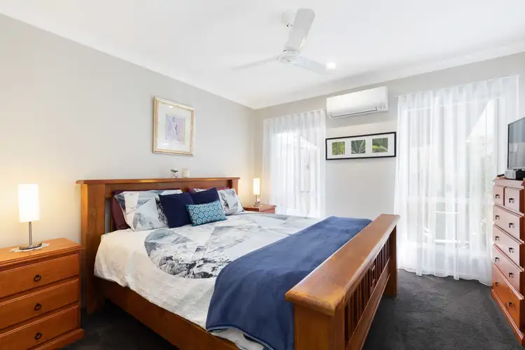 Fourth view of Homely retirement listing, 18/2-20 Island View Drive, Urangan QLD 4655