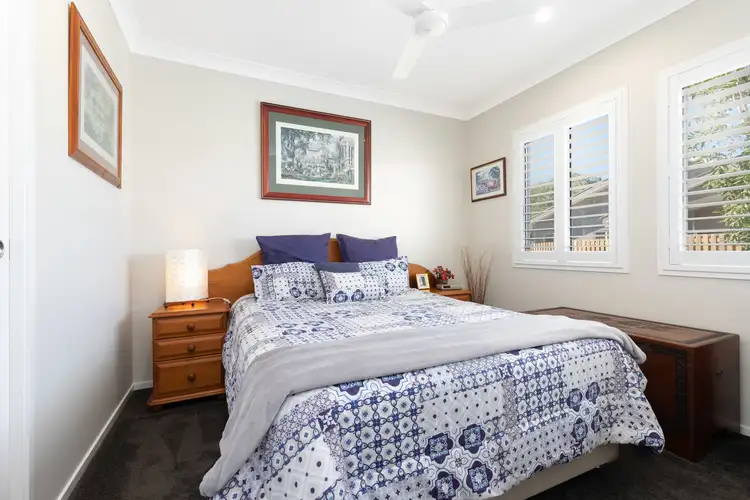 Sixth view of Homely retirement listing, 18/2-20 Island View Drive, Urangan QLD 4655