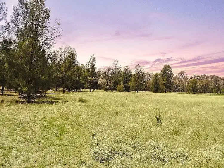 Main view of Homely land listing, 10 Cleverdon Court, Chinchilla QLD 4413
