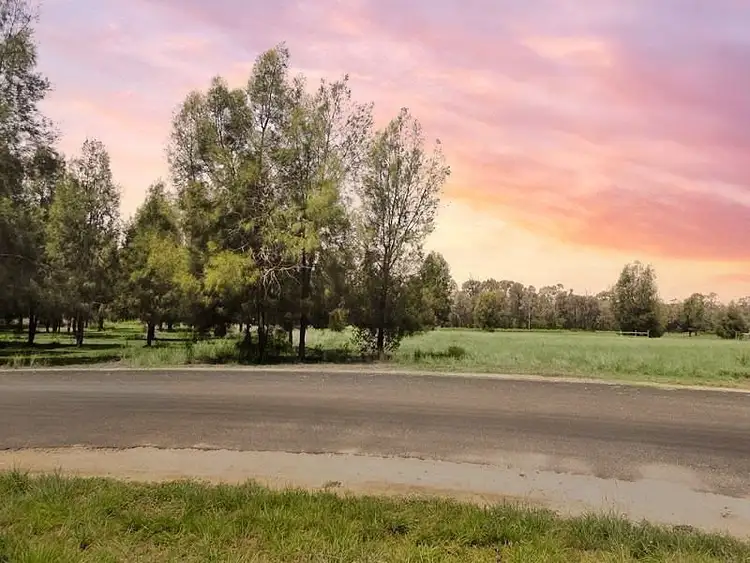 Second view of Homely land listing, 10 Cleverdon Court, Chinchilla QLD 4413