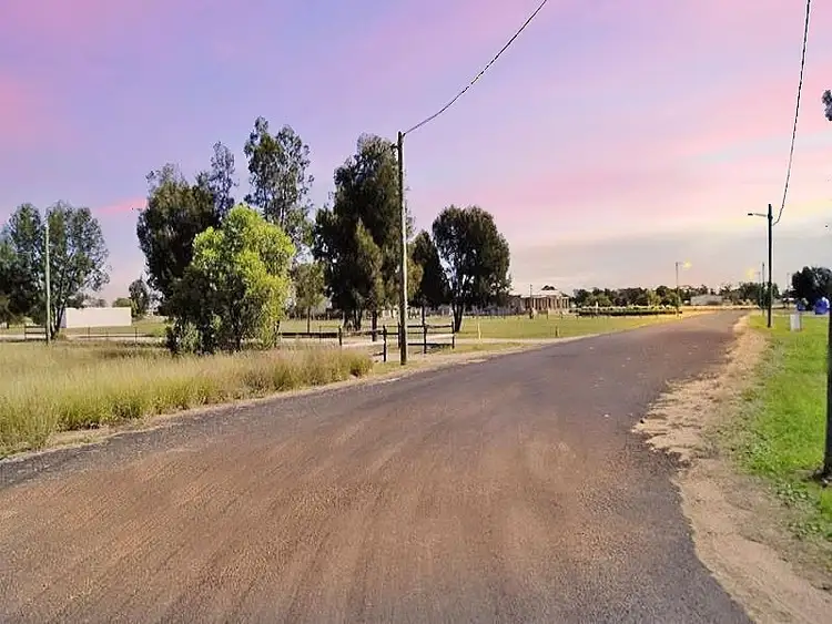 Third view of Homely land listing, 10 Cleverdon Court, Chinchilla QLD 4413