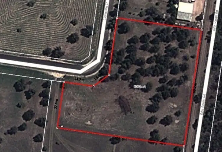 Fourth view of Homely land listing, 10 Cleverdon Court, Chinchilla QLD 4413
