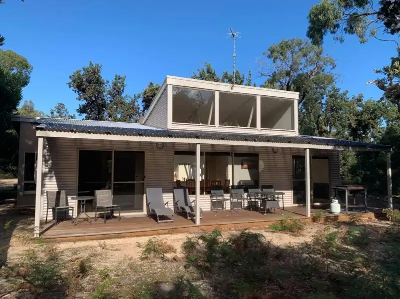 Main view of Homely house listing, 15/200 Wattle Point Road, Forge Creek VIC 3875