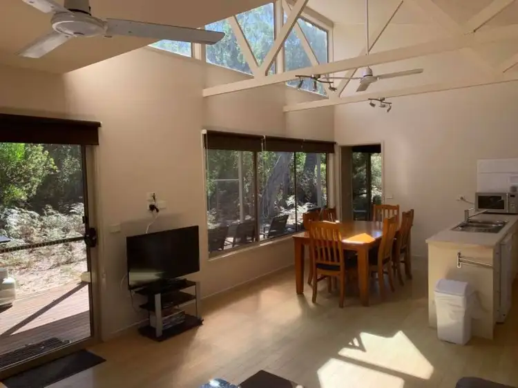 Seventh view of Homely house listing, 15/200 Wattle Point Road, Forge Creek VIC 3875