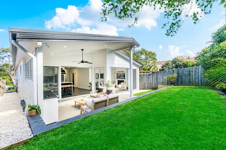 42 Kenneth Road