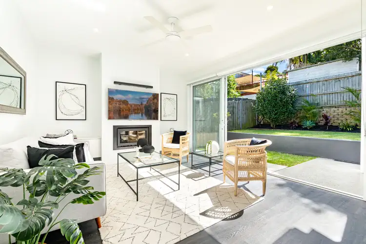Fifth view of Homely house listing, 42 Kenneth Road, Manly Vale NSW 2093