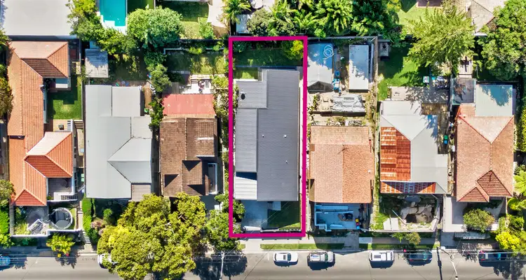 Sixth view of Homely house listing, 42 Kenneth Road, Manly Vale NSW 2093