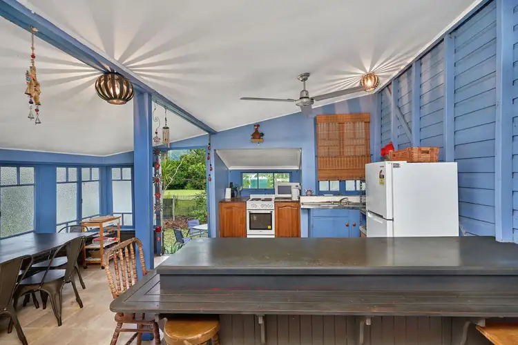 Second view of Homely house listing, 49 Cairns Road, Gordonvale QLD 4865