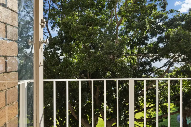 Fifth view of Homely studio listing, 51/5-7 Esplanade, Elizabeth Bay NSW 2011
