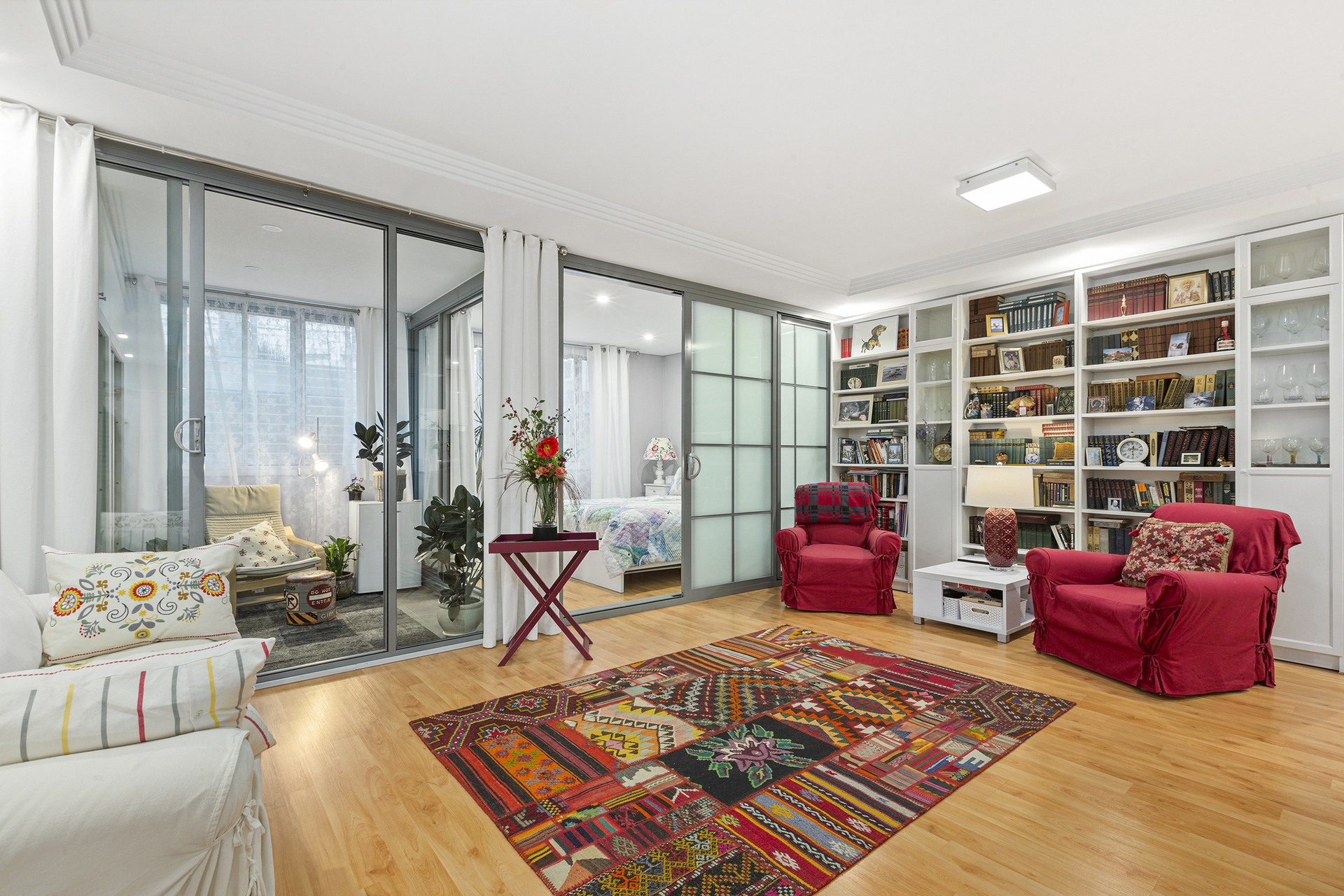Main view of Homely apartment listing, 4/238 William Street, Potts Point NSW 2011