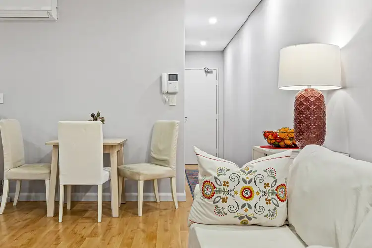 Third view of Homely apartment listing, 4/238 William Street, Potts Point NSW 2011