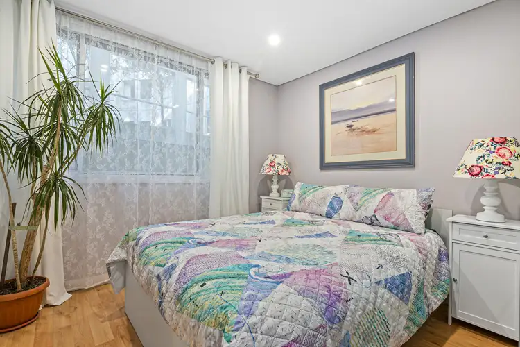 Fourth view of Homely apartment listing, 4/238 William Street, Potts Point NSW 2011