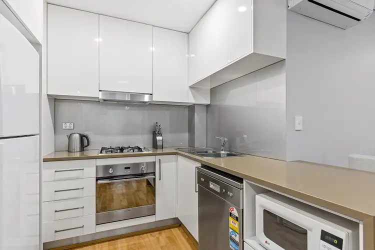 Fifth view of Homely apartment listing, 4/238 William Street, Potts Point NSW 2011